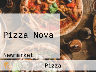 Pizza Nova