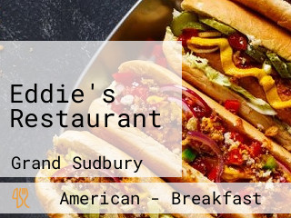 Eddie's Restaurant