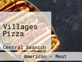 Villages Pizza