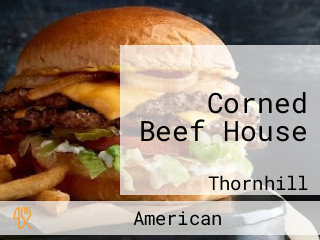 Corned Beef House