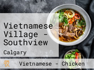 Vietnamese Village - Southview