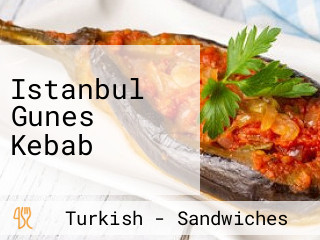 Istanbul Gunes Kebab