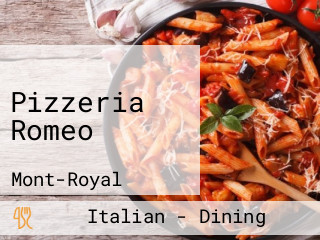 Pizzeria Romeo