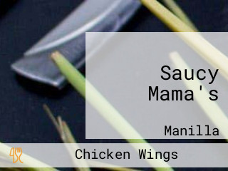 Saucy Mama's