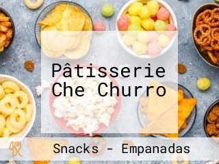 Pâtisserie Che Churro