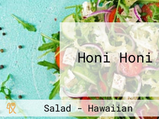 Honi Honi