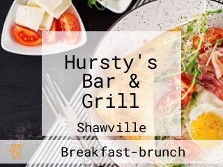 Hursty's Bar & Grill