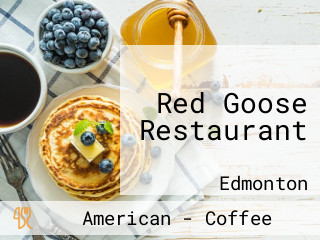 Red Goose Restaurant