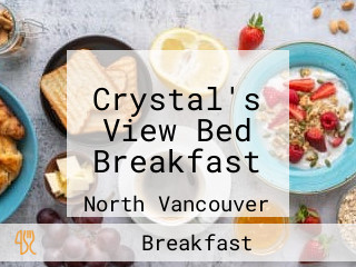 Crystal's View Bed Breakfast