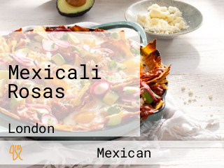 Mexicali Rosas