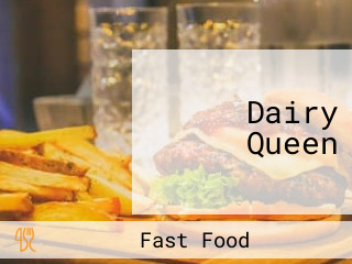 Dairy Queen