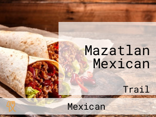 Mazatlan Mexican