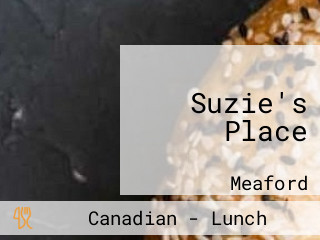 Suzie's Place