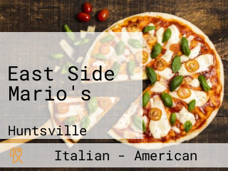 East Side Mario's