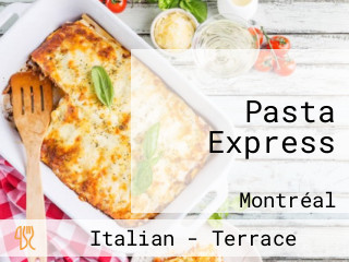 Pasta Express