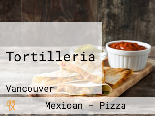 Tortilleria