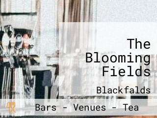 The Blooming Fields