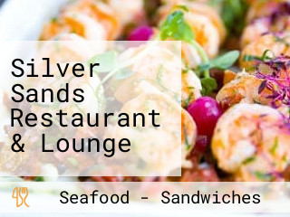 Silver Sands Restaurant & Lounge