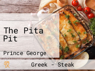 The Pita Pit