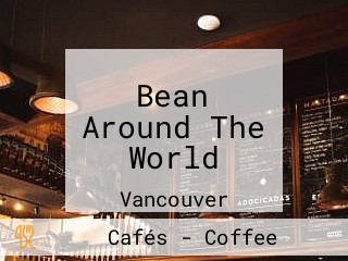 Bean Around The World