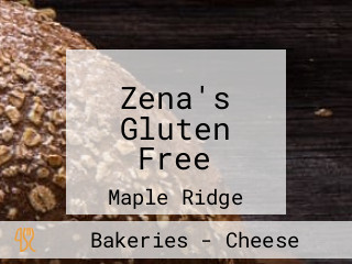 Zena's Gluten Free