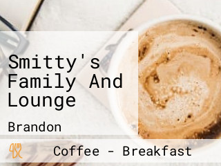 Smitty's Family And Lounge