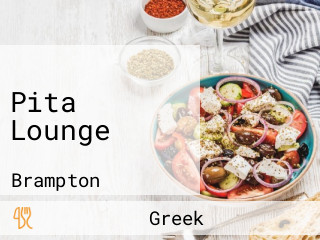 Pita Lounge