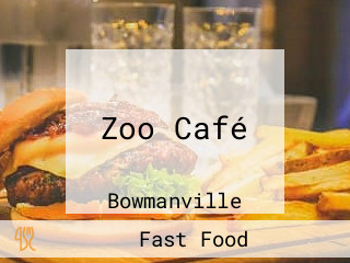 Zoo Café