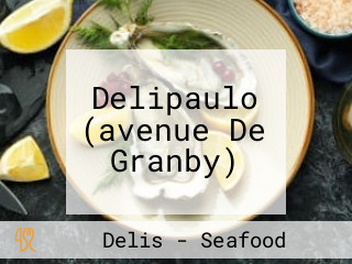 Delipaulo (avenue De Granby)