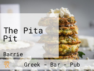 The Pita Pit