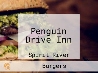 Penguin Drive Inn