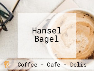 Hansel Bagel