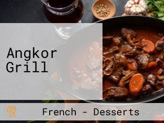 Angkor Grill