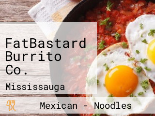 FatBastard Burrito Co.