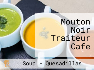 Mouton Noir Traiteur Cafe