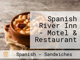 Spanish River Inn - Motel & Restaurant