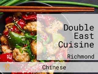 Double East Cuisine