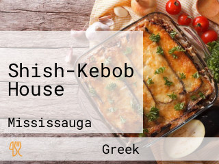 Shish-Kebob House