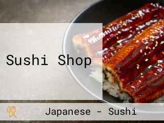 Sushi Shop