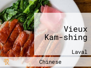 Vieux Kam-shing