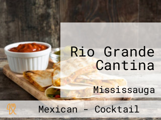 Rio Grande Cantina