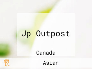 Jp Outpost