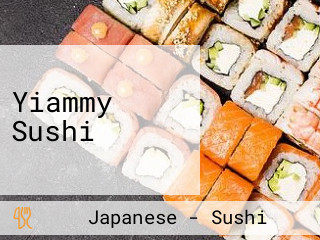 Yiammy Sushi