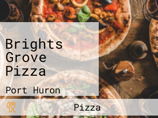 Brights Grove Pizza