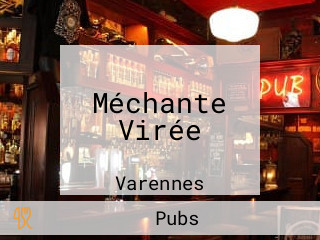 Méchante Virée