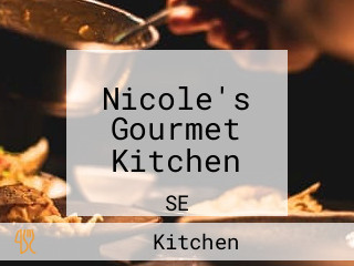 Nicole's Gourmet Kitchen