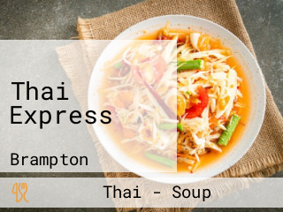 Thai Express