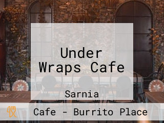 Under Wraps Cafe