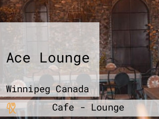 Ace Lounge