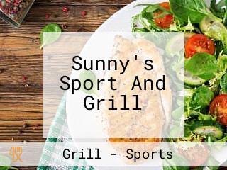 Sunny's Sport And Grill